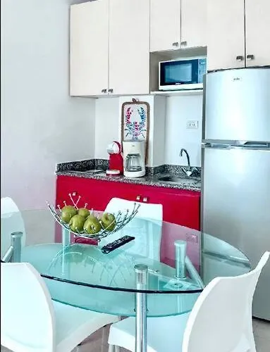Departamento En