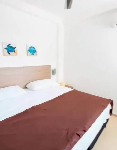 Departamento En Apartment *