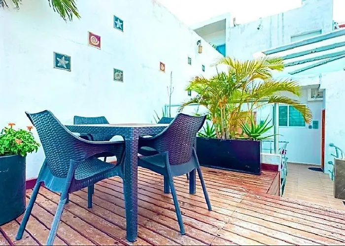 Departamento En
